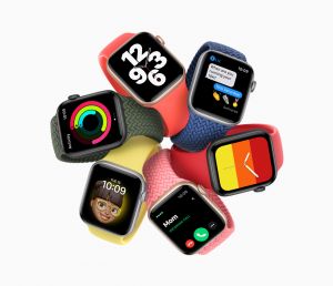 A-Z Shop fashion is a life style    Titanium apple watch  Sports Band 